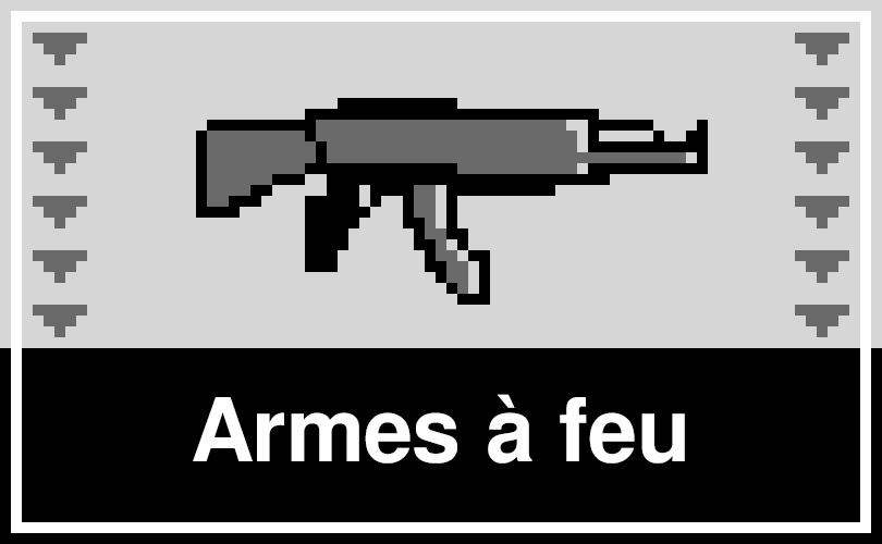 Armes à feu